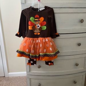 Emily Rose 2-piece 3T